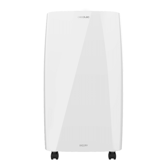 Cecotec, Smart Dehumidifier 10L