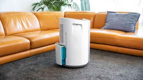 Cecotec, BigDry 9000 Professional Connected Dehumidifier