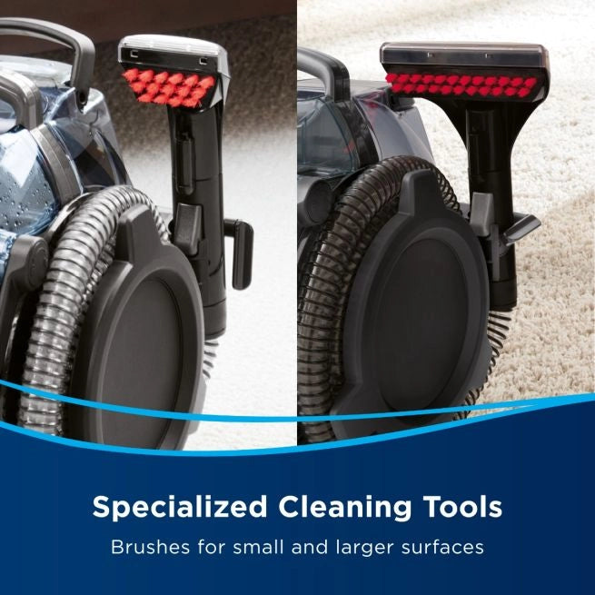 Bissell, Spotclean PRO portable Carpet Cleaner | 1558E