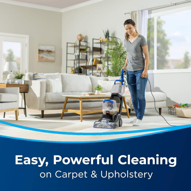 Bissel, Shampooer 3878K Upright Power Clean