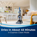 Bissel, Shampooer 3878K Upright Power Clean