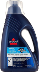 Bissell, Wash & Protect Stain and Oudor | 1086K