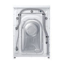 Samsung, Front Loading Washer, 8kg, 1400 RPM, 14 Programs, A+++