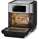 Black+Decker, 12L Air Fryer Oven AOF100-B5 1500W