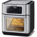 Black+Decker, 12L Air Fryer Oven AOF100-B5 1500W