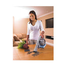 Black+Decker, 14.4V Lithium-ion Flexi Hand Vacuum Cleaner with Pet Tool