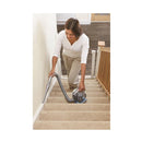 Black+Decker, 14.4V Lithium-ion Flexi Hand Vacuum Cleaner with Pet Tool