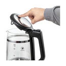 Black+Decker, Glass Kettle Double Wall 1.7L