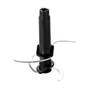 Black+Decker, Vertical Chopper FC500-B5, Black