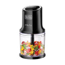 Black+Decker, Vertical Chopper FC500-B5, Black