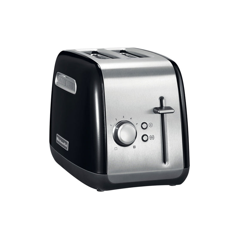 KitchenAid, Classic 2-Slot Toaster, Onyx Black