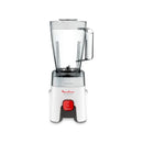 Moulinex, Genuine Countertop Blender, 1.75 Liter, 500 Watt, White