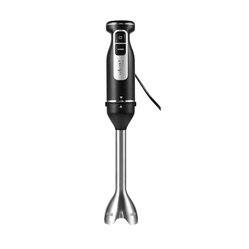Ninja, Foodi 3-in-1 Hand Blender, Mixer & Chopper CI100EU