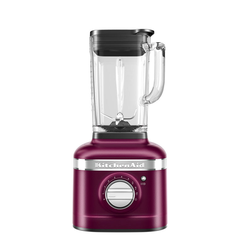 Kitchenaid, Stand Blender Artisan 5Ksb4026Ebe Kitchenaid Beetroot