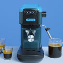 Ariete, Espresso Coffee Machine Sky Blue