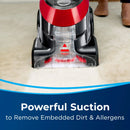 Bissell, PowerhWash plus Upright Carpet Washer | 2009K