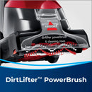 Bissell, PowerhWash plus Upright Carpet Washer | 2009K