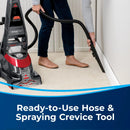 Bissell, PowerhWash plus Upright Carpet Washer | 2009K