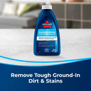 Bissell, PowerhWash plus Upright Carpet Washer | 2009K