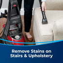 Bissell, PowerhWash plus Upright Carpet Washer | 2009K