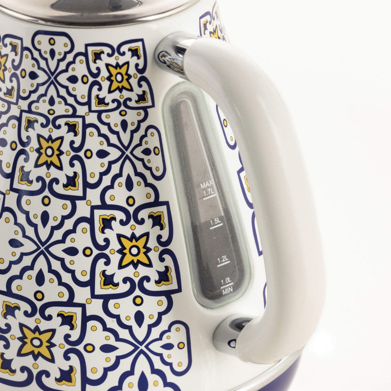 Ariete, Capri 1.7-Litre Kettle