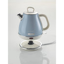 Ariete, Vintage Kettle, 1 L, Blue