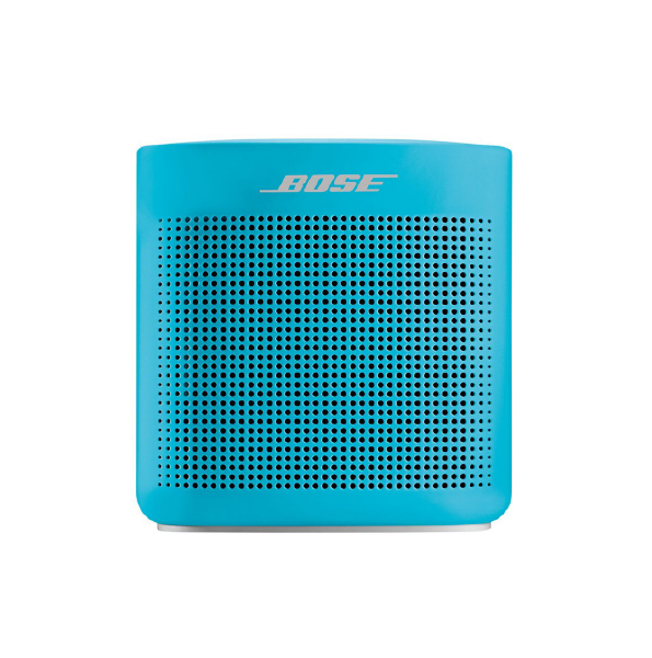 Bose, SoundLink Color Bluetooth Speaker II, Aquatic Blue