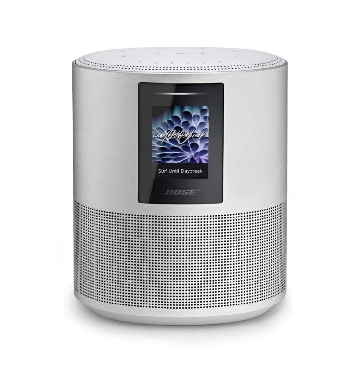 Bose, Home Speaker 500, Luxe Silver