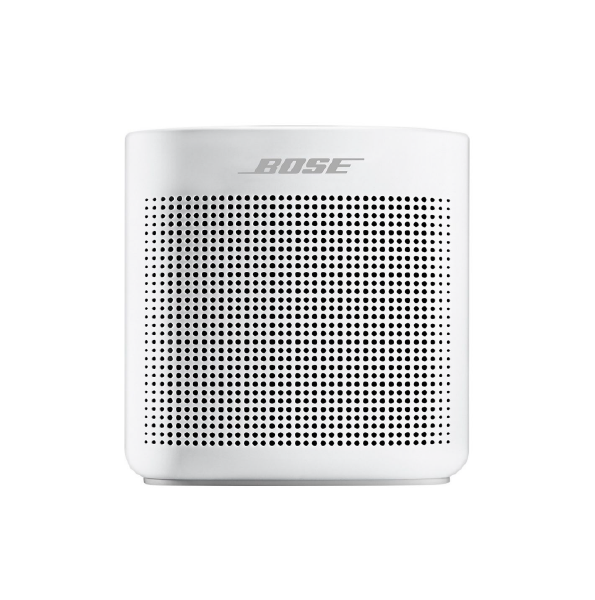 Bose, SoundLink Color Bluetooth Speaker II, Polar White