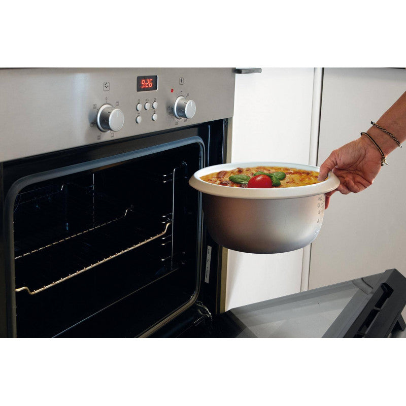 Eismaschine/ machine à crème glacée Ariete 693 (Gebraucht) in Collonges für CHF 90 – mit Eismaschine/ machine à crème glacée Ariete 693 (Gebraucht) in Collonges für CHF 90 – mit