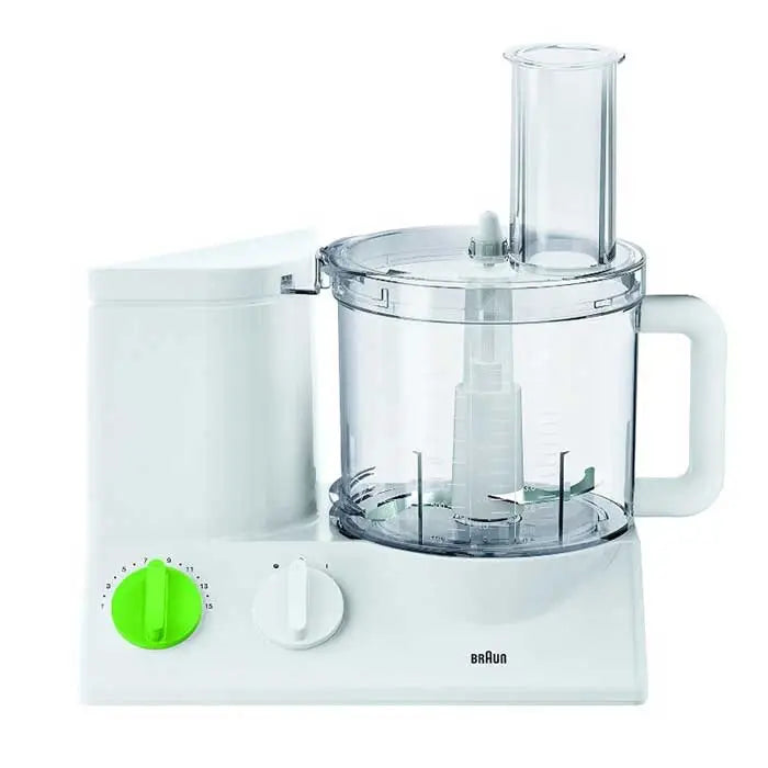 Braun, Tribute Collection Food processor FP 3010