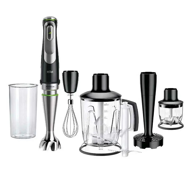 Braun, MultiQuick 9 Hand blender 1200W MQ 9147X