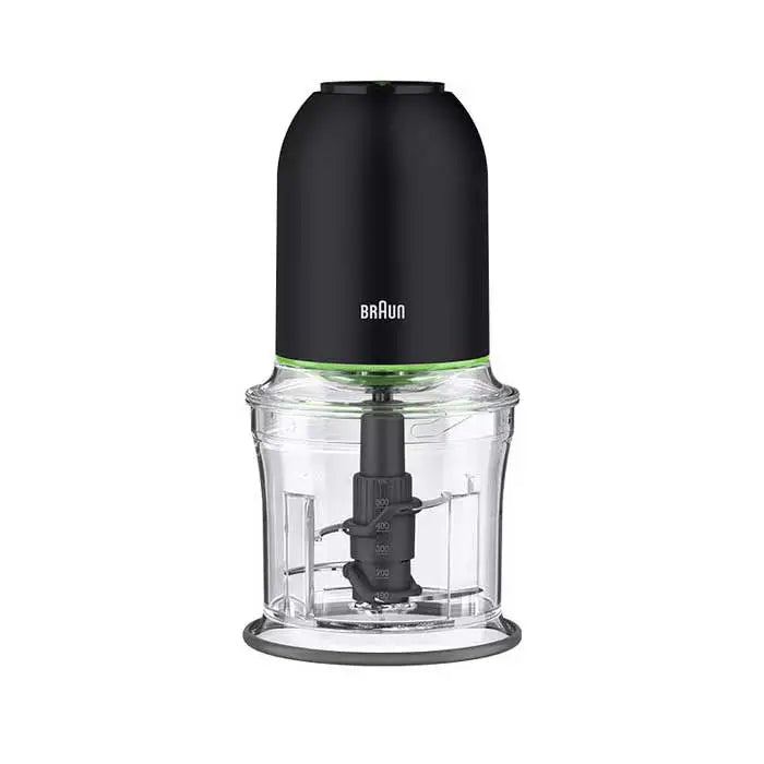 Braun, MultiPractic 3 Chopper 500W 500ml CH 3011