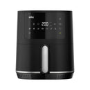 Braun, Multifry 5 Air Fryer Hf5030 6.0L 1700W 8 Auto Programs