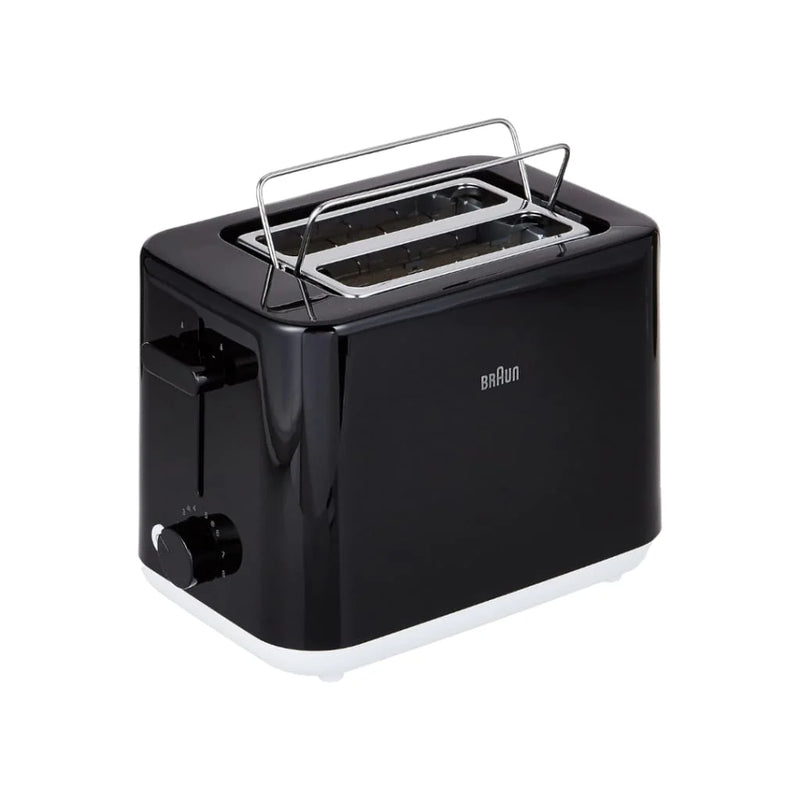 Braun, Breakfast1 Toaster HT 1010 Black
