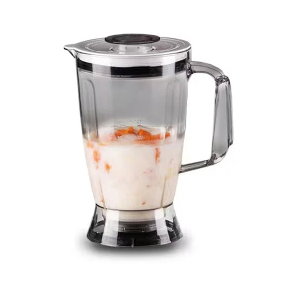 Braun, Food Processor 750W FP0132, White