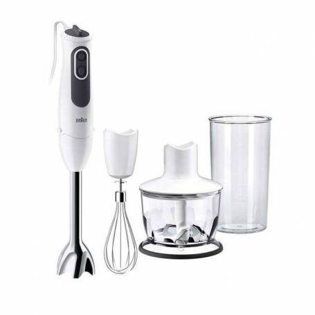 Braun, 4193-mq3135 White Hand Blender