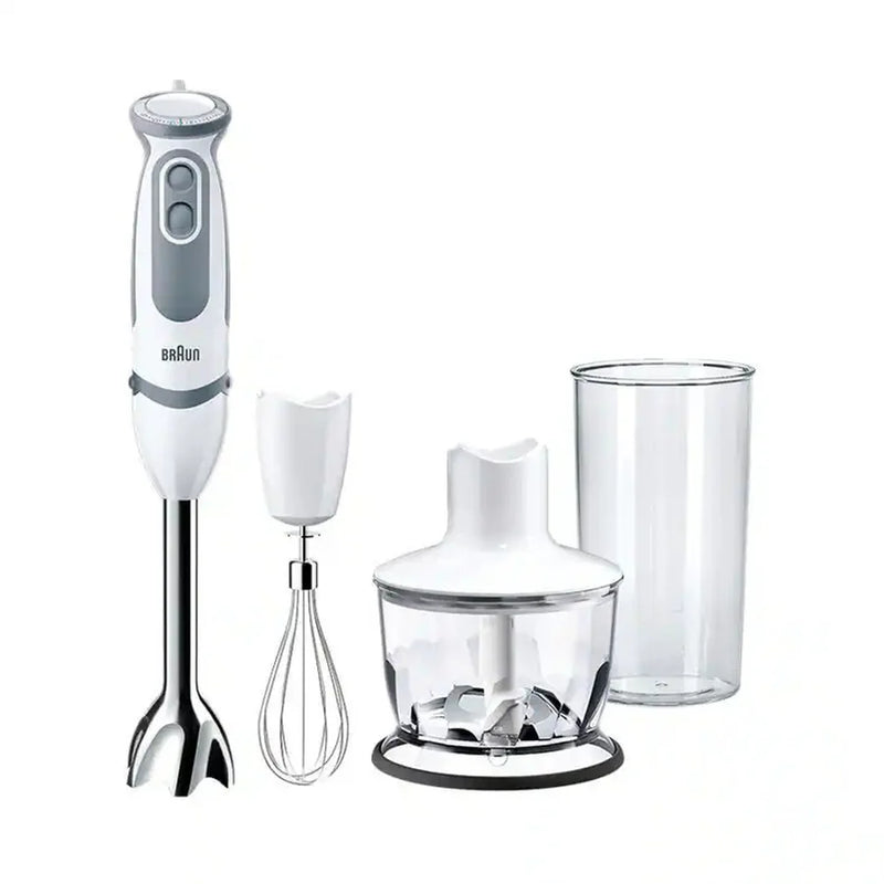 Braun, Hand Blender MQ535 SAUCE