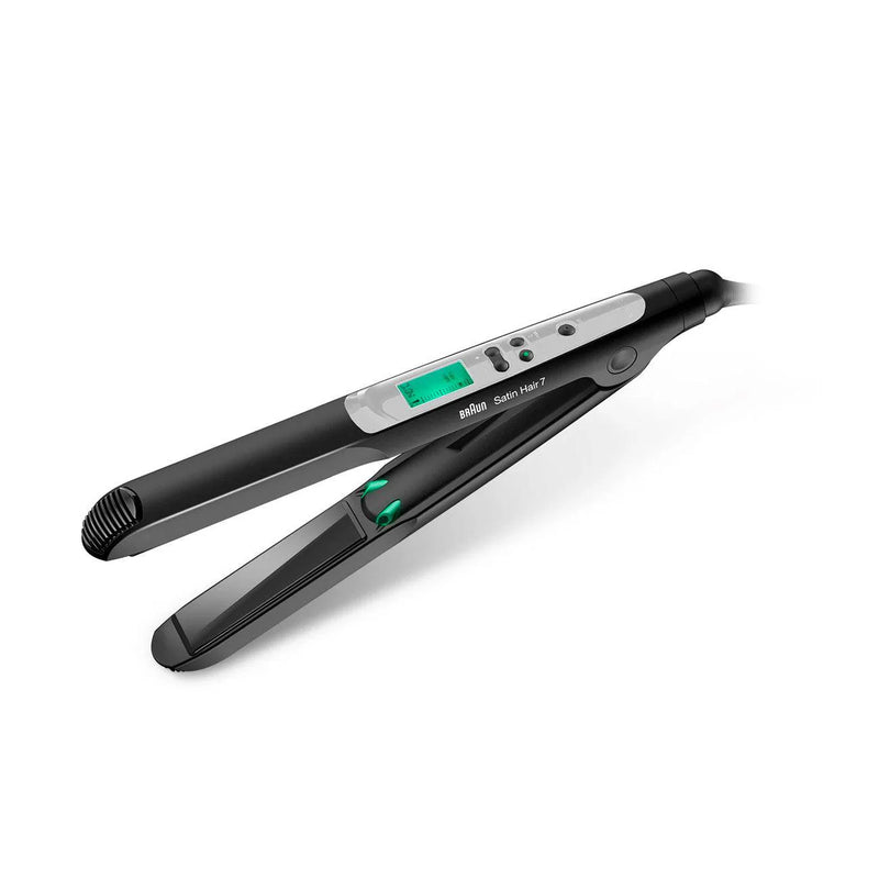 Braun, Satin Hair 7 Straightener with IONTEC ST710