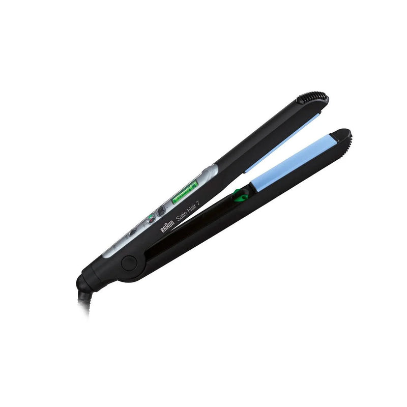 Braun, Satin Hair 7 Straightener with IONTEC ST710