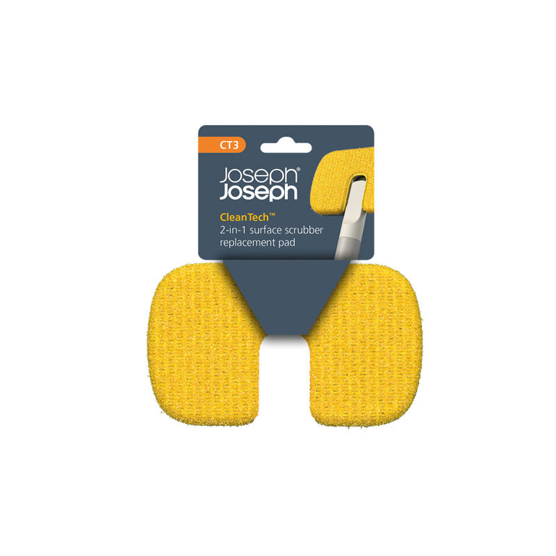 Joseph Joseph, CleanTech™ Surface Scrubber Replacement Pad