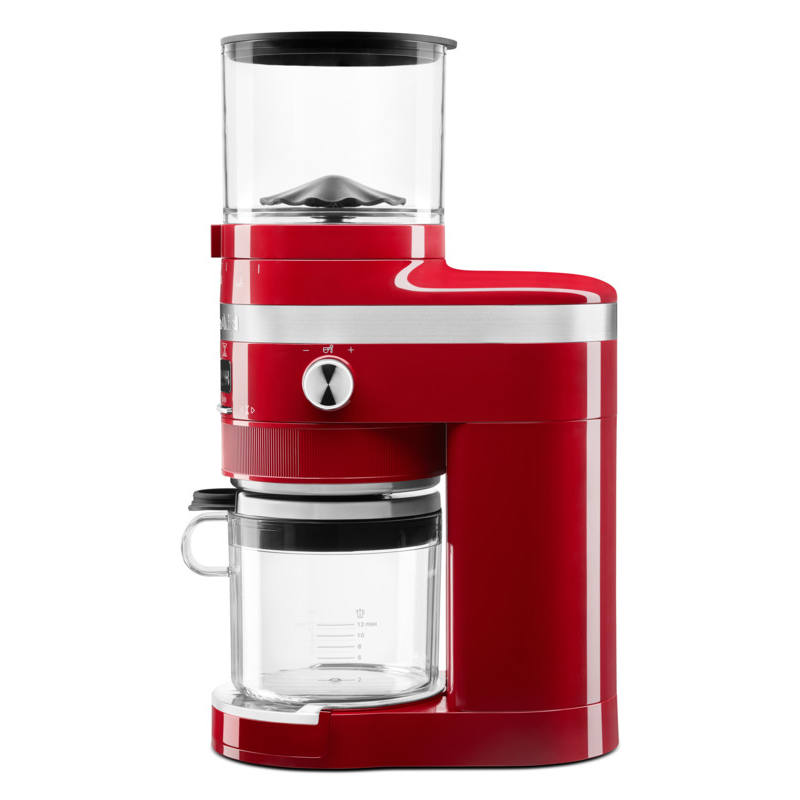 KitchenAid, Coffee Grinder Empire Red