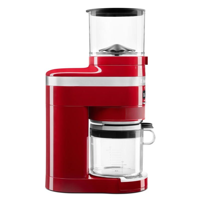 KitchenAid, Coffee Grinder Empire Red