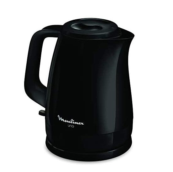 Moulinex, Kettle Uno Black 1.5L