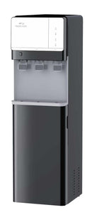 Queen Chef, Water Dispenser, Silver