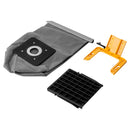 Sencor, Bagged & Bagless Vacuum Cleaner 900W