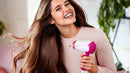 Philips drycare essential travel hair dryer, travel beauty products for best hair styling results