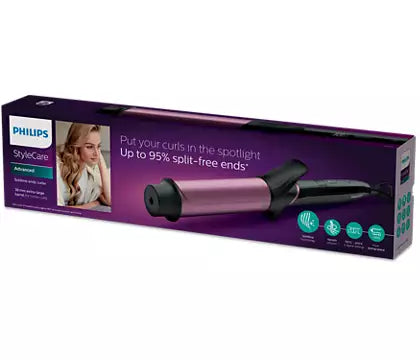 Philips, Stylecare Sublime Ends Curler Bhb869