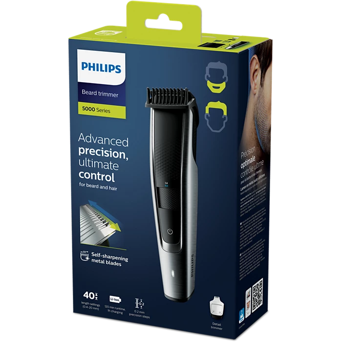 Philips, Beardtrimmer Series 5000