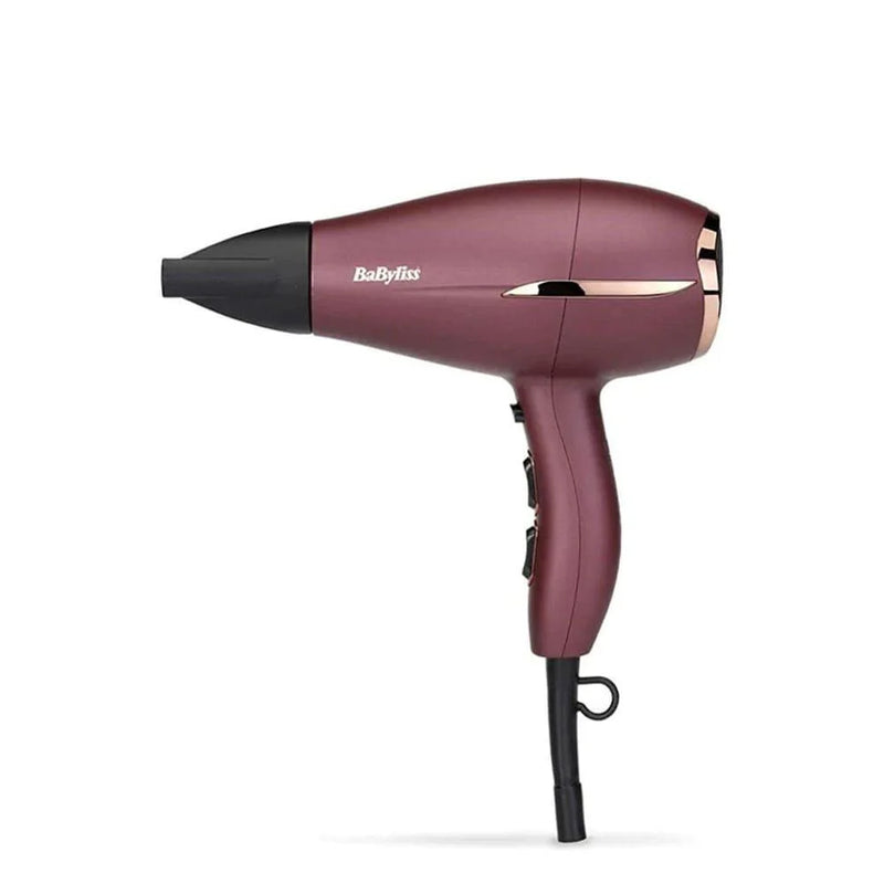 Babyliss, Berry Crush Hair Dryer 2200 W